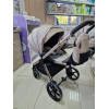 Модульная коляска 3в1 Luxmom FIMOS 999 бежевый