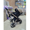 Модульная коляска 3в1 Luxmom FIMOS 999 бежевый