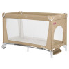 Манеж-кровать Carrello Piccolo Plus CRL-18102 Sand Beige