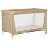 Манеж-кровать Carrello Piccolo Plus CRL-18102 Sand Beige