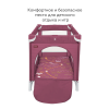 Манеж Carrello Piccolo+ CRL-11501/2, Orchid Purple (Пурпурный)