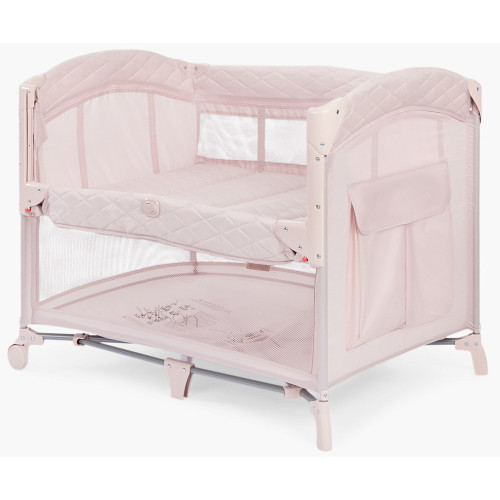 Детский манеж кровать Happy baby Wilson rose