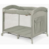Детский манеж кровать Happy baby Wilson olive