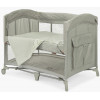 Детский манеж кровать Happy baby Wilson olive