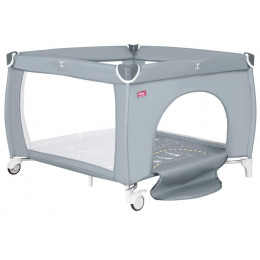 Манеж Carrello Grande CRL-18104 Ash Grey