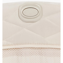 Детский манеж кровать Happy baby Wilson cream