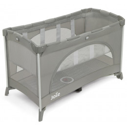 Детский манеж Joie Allura 120 GTD Gray Flannel