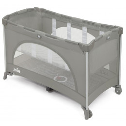 Детский манеж Joie Allura 120 GTD Gray Flannel