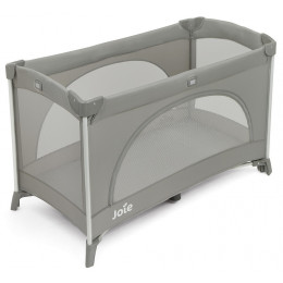 Детский манеж Joie Allura 120 GTD Gray Flannel
