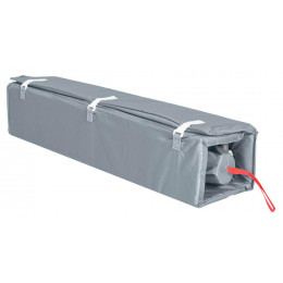 Манеж Carrello Grande CRL-18104 Ash Grey