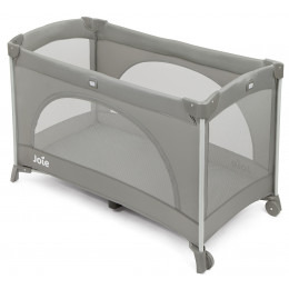 Детский манеж Joie Allura 120 GTD Gray Flannel