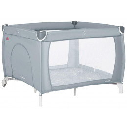 Манеж Carrello Grande CRL-18104 Ash Grey