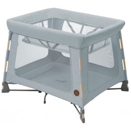 Манеж Maxi-Cosi Swift 3 в 1 Beyond Grey ECO