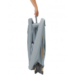 Манеж Maxi-Cosi Swift 3 в 1 Beyond Grey ECO
