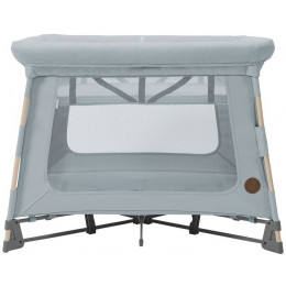 Манеж Maxi-Cosi Swift 3 в 1 Beyond Grey ECO
