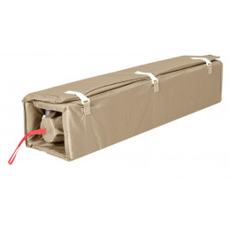 Манеж Carrello Grande CRL-18104 Sand Beige