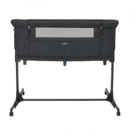 Манеж-кровать Espiro Cloud 3 в 1 10 Black Shadow