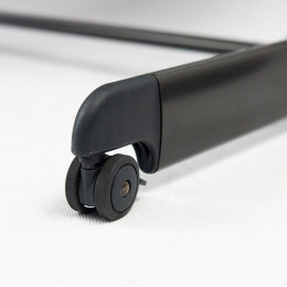Манеж-кровать Espiro Cloud 3 в 1 10 Black Shadow