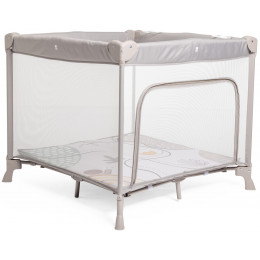 Детский манеж Chicco Open Box Woodland