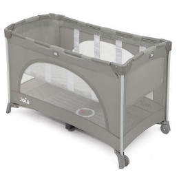 Детский манеж Joie Allura 120 Gray Flannel