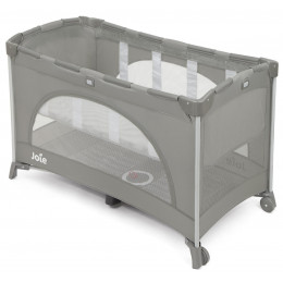 Детский манеж Joie Allura 120 Gray Flannel