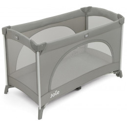 Детский манеж Joie Allura 120 Gray Flannel