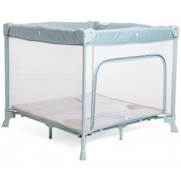 Детский манеж Chicco Open Box Landscape