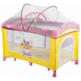 Детский манеж-кровать Babies P-695I