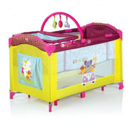 Детский манеж-кровать Babies P-695I