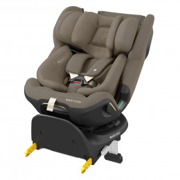 Maxi-Cosi Удерживающее устройство для детей 0-36 кг Emerald 360 Pro Authentic Truffel/трюфель