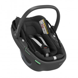 Maxi-Cosi Удерживающее устройство для детей 0-13 кг Сoral 360 Essential Black/черный