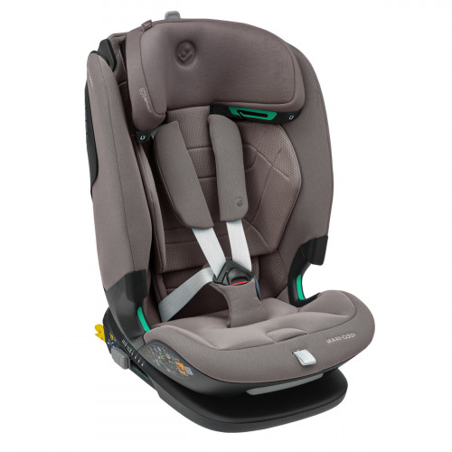 Maxi-Cosi Удерживающее устройство для детей 9-36 кг Titan Pro 2 i-Size Authentic Truffel/трюф