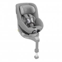 Maxi-Cosi Удерживающее устройство для детей 0-18 кг Pearl 360 Pro Authentic Grey/серый