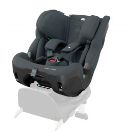 Maxi-Cosi Удерживающее устройство для детей 0-36 кг Pearl XL Slide Pro Authentic Graphite/Графит