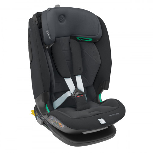 Maxi-Cosi Удерживающее устройство для детей 9-36 кг Titan Pro i-Size Authentic Graphite/Графитовый