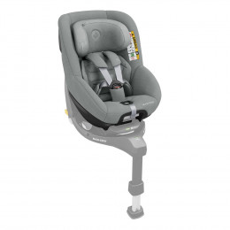 Maxi-Cosi Удерживающее устройство для детей 0-18 кг Pearl 360 Pro Authentic Grey 2/серый