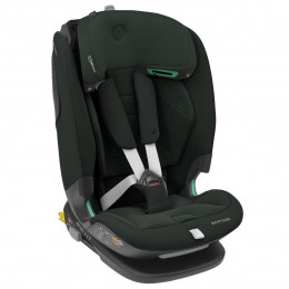 Maxi-Cosi Удерживающее устройство для детей 9-36 кг Titan Pro 2 i-Size Authentic Green/зеленый
