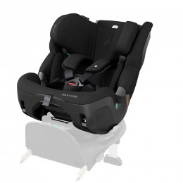 Maxi-Cosi Удерживающее устройство для детей 0-36 кг Pearl XL Slide Pro Authentic Black/черный