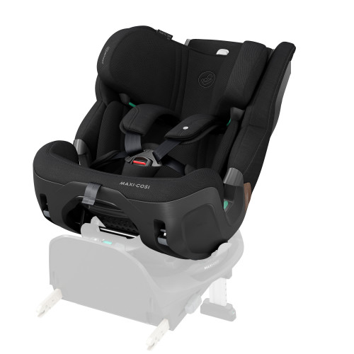 Maxi-Cosi Удерживающее устройство для детей 0-36 кг Pearl XL Slide Pro Authentic Black/черный