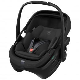 Maxi-Cosi Удерживающее устройство для детей 0-13 кг Coral Slide Pro Onyx Black/Черный