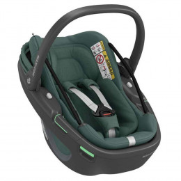 Maxi-Cosi Удерживающее устройство для детей 0-13 кг Сoral 360 Essential Green/зеленый