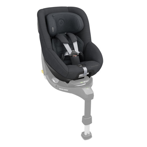 Maxi-Cosi Удерживающее устройство для детей 0-18 кг Pearl 360 Pro Authentic Graphite/графит