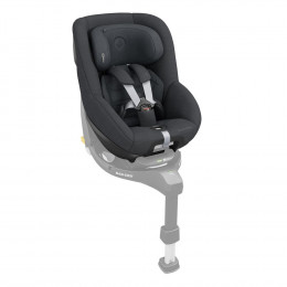 Maxi-Cosi Удерживающее устройство для детей 0-18 кг Pearl 360 Pro 2 Authentic Graphite/графит
