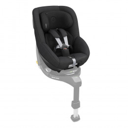 Maxi-Cosi Удерживающее устройство для детей 0-18 кг Pearl 360 Pro Authentic Black/черный