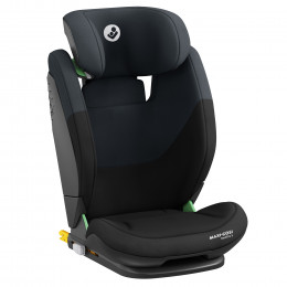 Maxi-Cosi Удерживающее устройство для детей 15-36 кг RodiFix S i-Size Tonal Black/черный