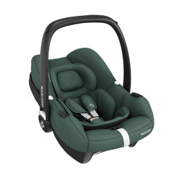 Maxi-Cosi Удерживающее устройство для детей 0-13 кг CabrioFix i-size Essential green/зеленый