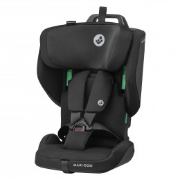 Maxi-Cosi Удерживающее устройство для детей 9-18 кг Nomad Plus Authentic Black/черный