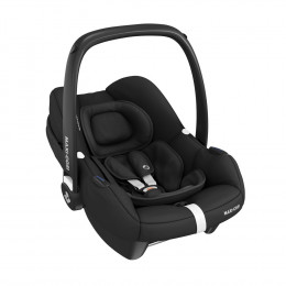 Maxi-Cosi Удерживающее устройство для детей 0-13 кг CabrioFix i-size Essential black/черный
