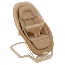 Maxi-Cosi Шезлонг Dove Pro Elegane Bronze/Бронза
