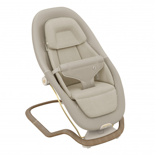 Maxi-Cosi Шезлонг Dove Pro Elegane Beige/Бежевый